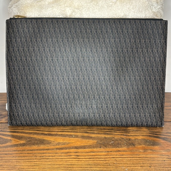 Saint Laurent Document Case/Portfolio - Picture 2 of 14